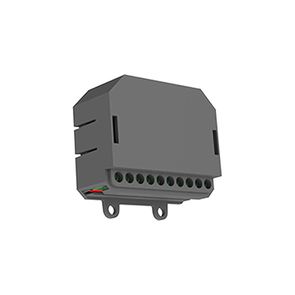 Unitate de control Motorline MC70, 15 canale, cod rulant, 433.92 MHz, 230V AC 230V imagine noua idaho.ro