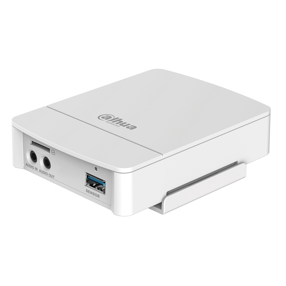 Video Server Dahua IPC-HUM8431-E1, 4 MP, functii smart Dahua imagine noua