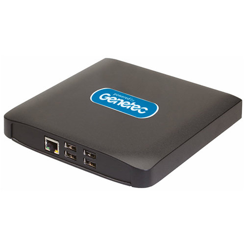 VIDEO SERVER GENETEC SV16v2-1TB-GSC-OM