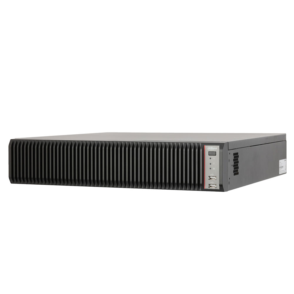 Video server smart Dahua IVSS7008-1I, 12 MP, 128 canale, 400 Mbps, functii smart