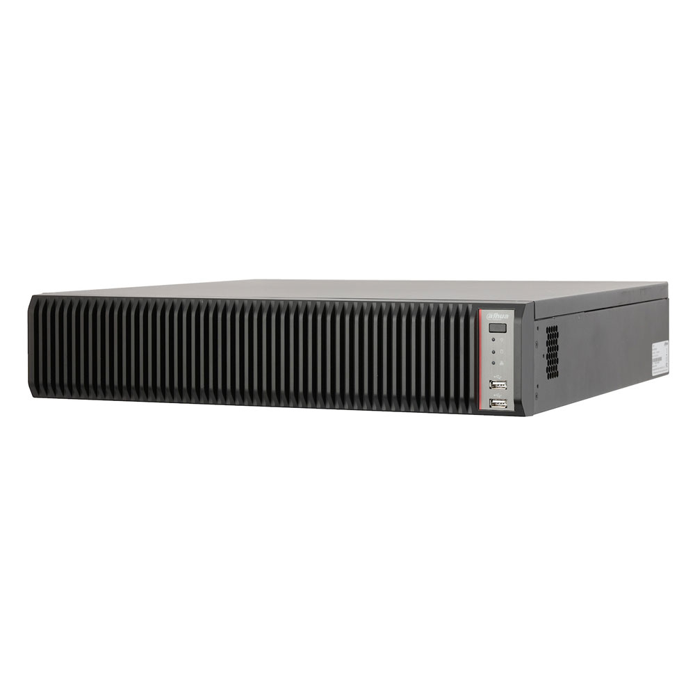Video server smart Dahua WizMind IVSS7008-1I, 12 MP, 128 canale, 400 Mbps, functii smart Dahua imagine 2022