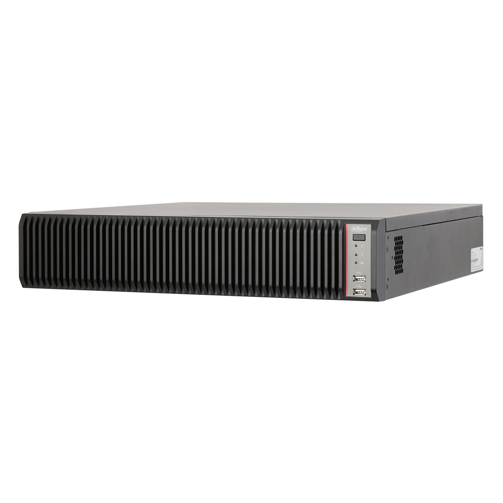 Video server smart Dahua WizMind IVSS7008-2I, 24 MP, 128 canale, 400 Mbps, functii smart Dahua