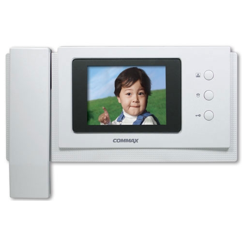 VIDEOINTERFON LCD DE 4 INCH COMMAX CDV-40N