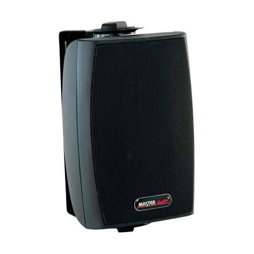 Boxa radioficare Master Audio BT 400 B, 4 toli, 20 W spy-shop