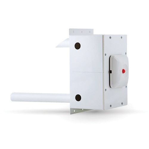 Detector de fum pentru conducte de ventilatie UniPOS YKB02A, adresabil ADRESABIL imagine noua