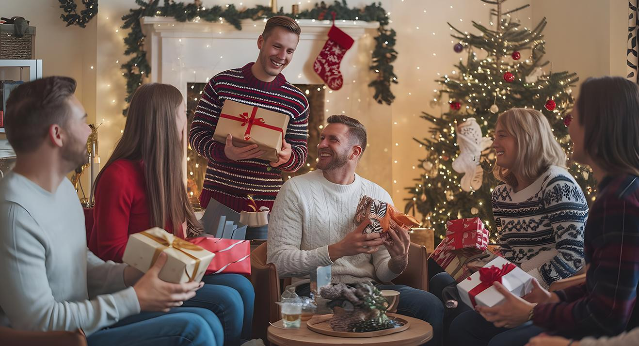 Idei de cadouri pentru exploratori si pasionatii de natura