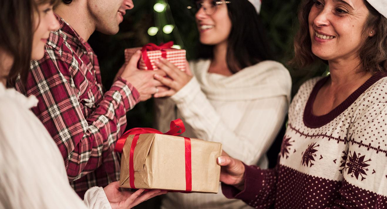 Top 5 camere de supraveghere pe care le poti oferi cadou de Craciun