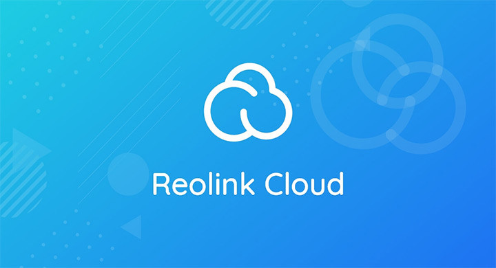 Reolink a deschis serviciul de cloud in Romania