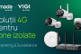 Retele Wi-Fi business si solutii de supraveghere in zone izolate: Solutii 4G de la Omada si VIGI by TP-Link