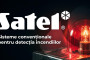 SATEL CSP: sisteme conventionale pentru detectia incendiilor