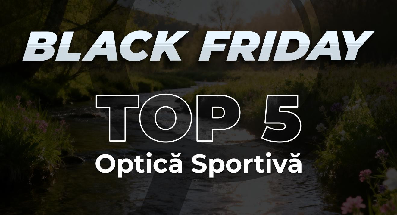 Top 5 echipamente pentru pasionatii de outdoor & natura