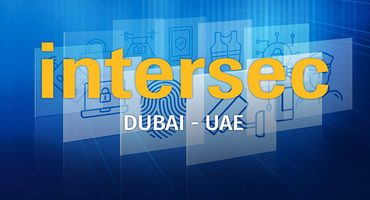 Spy Shop la Intersec Dubai 2022 - cel mai mare targ de securitate