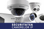 6 sfaturi pentru securizarea camerelor de supraveghere IP