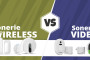 Sonerie wireless vs sonerie video. Ce sa alegi?
