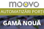 Automatizari pentru porti Moovo