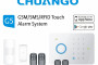 Sistemele de alarma wireless SMART Chuango
