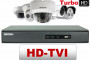 Hikvision lanseaza tehnologia HD-TVI cu Turbo HD