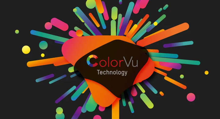 ColorVu de la Hikvision - Cromatica vie in intuneric