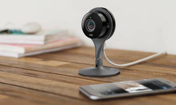 Noua camera Nest 4k