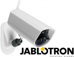Noua camera de supraveghere GSM 3g de la Jablotron