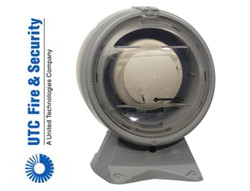 Noul detector de fum universal prin aspiratie FDD710 al celor de la UTC Fire & Security
