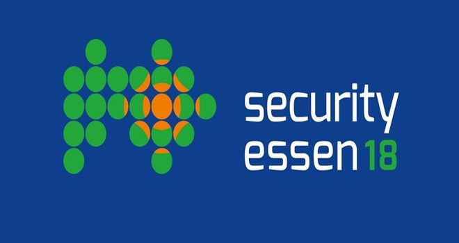 Spy Shop la Security Essen 2018