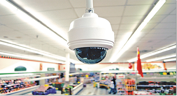 Recomandari tehnologice pentru monitorizarea incidentelor si a investigatiilor in retail