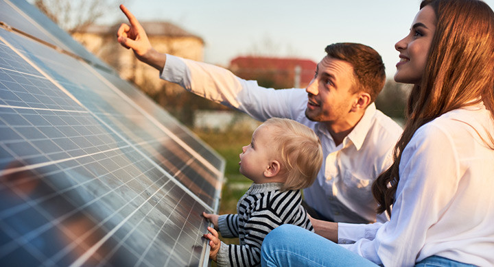 Ce este un sistem fotovoltaic? Avantajele panourilor solare