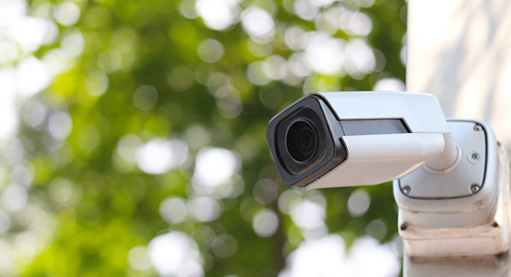 Pastrarea inregistrarilor video, conform legii: politica generala privind supravegherea video
